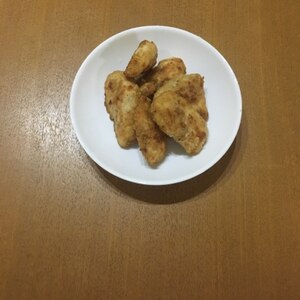 フライドチキン